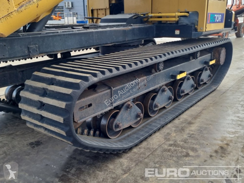 Basculantă Hitachi