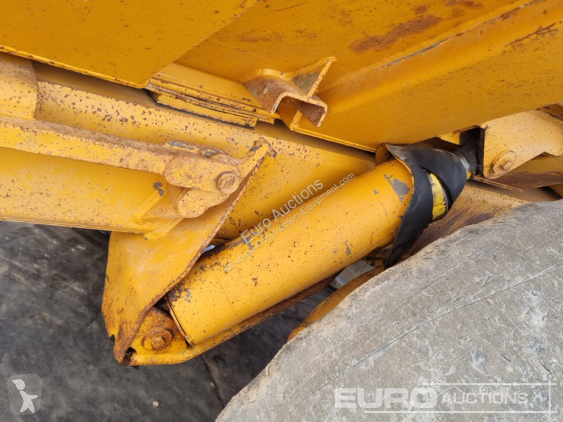 Dumper  MT27