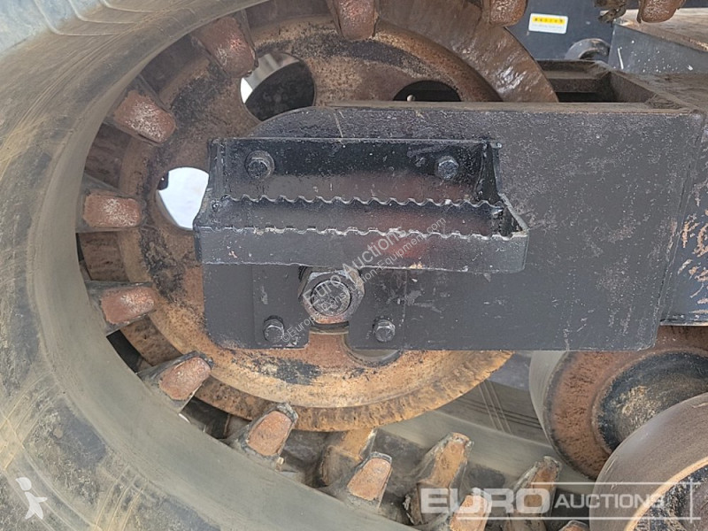 Basculantă  MST-2200VDR