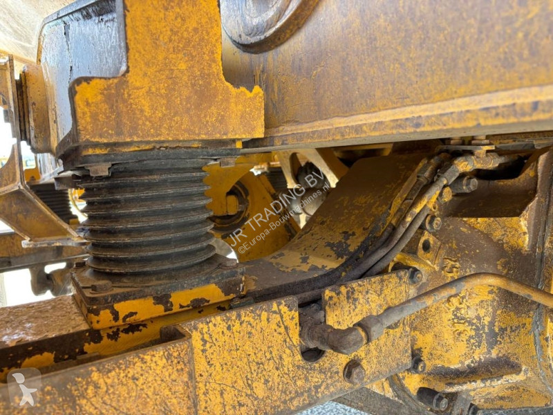 Dumper Bell B 30 E