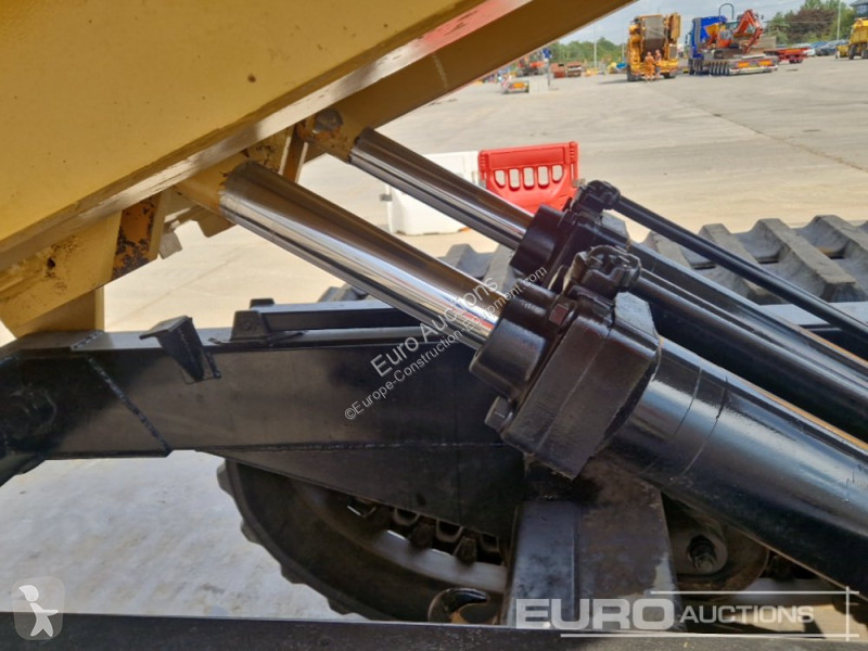 Basculantă  MST-2200VD