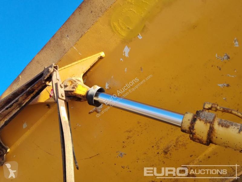 Dumper Bell