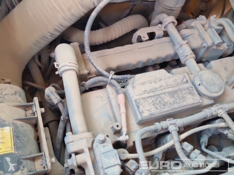 Basculantă Thwaites 9 Ton