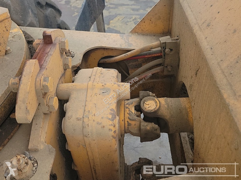 Basculantă Thwaites 6 Ton