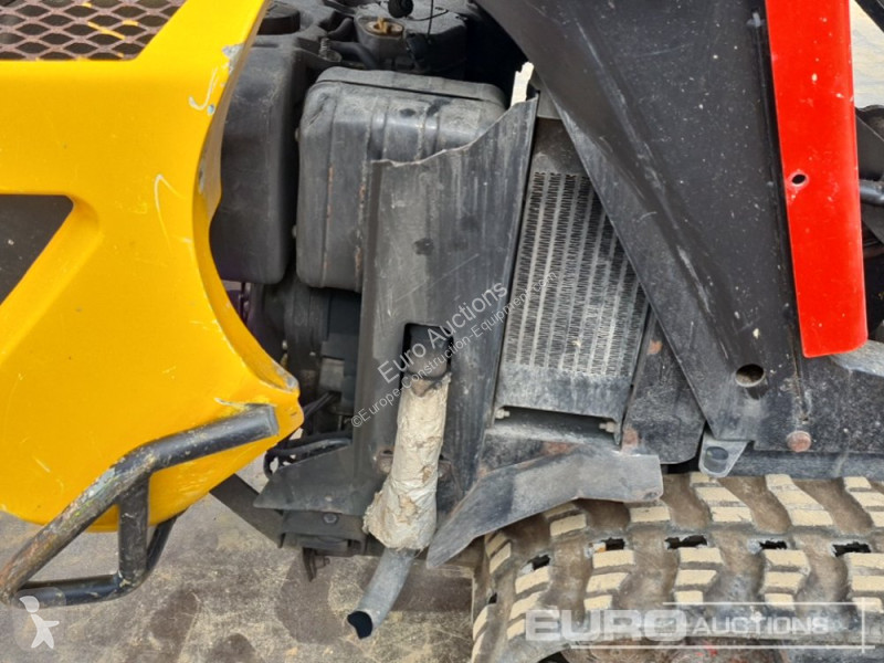 Dumper JCB HTD-5