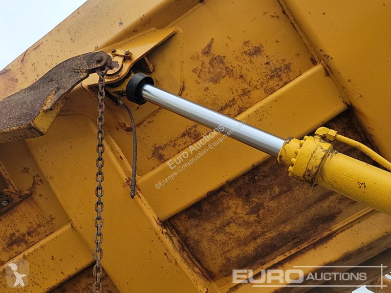 Dumper Bell