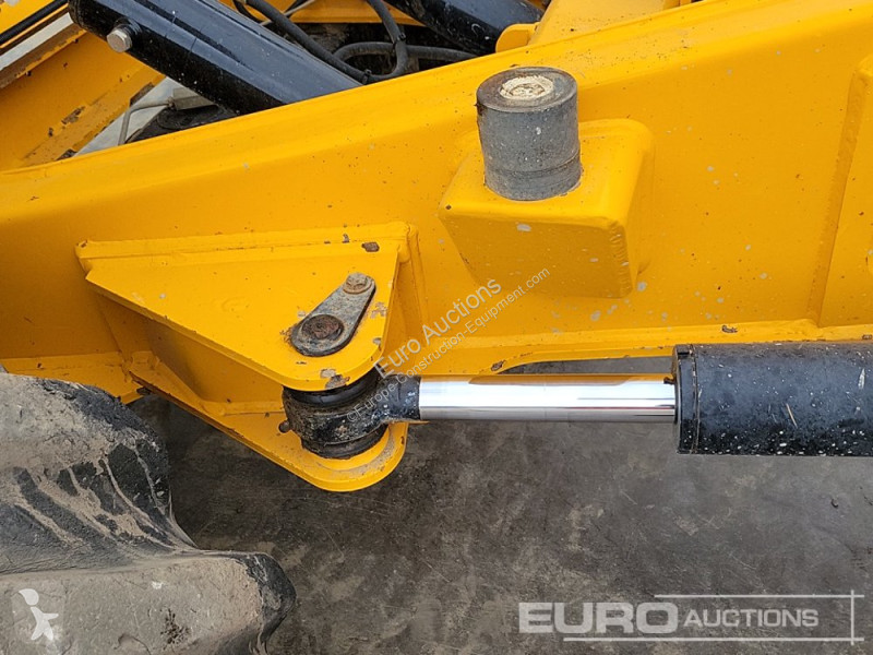 Basculantă Thwaites 6 Ton