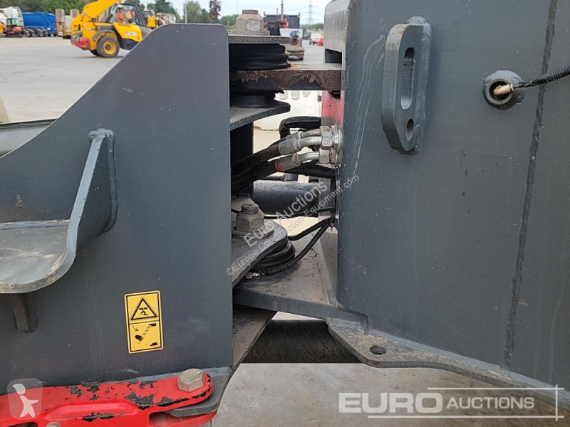 Dumper  DV90