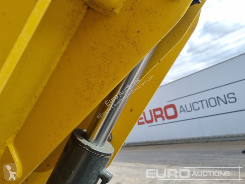 Dumper  DW60