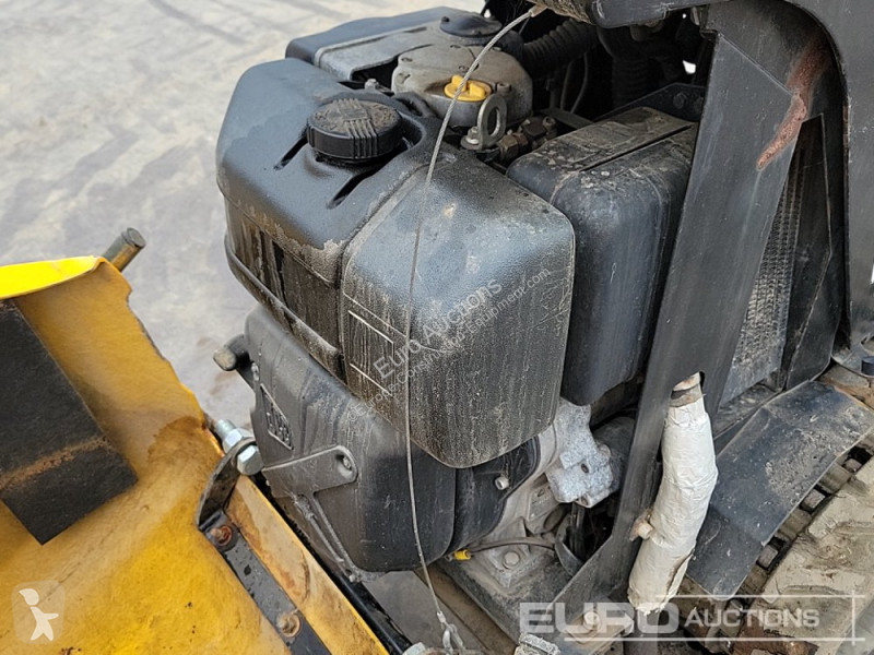 Dumper JCB HTD-5