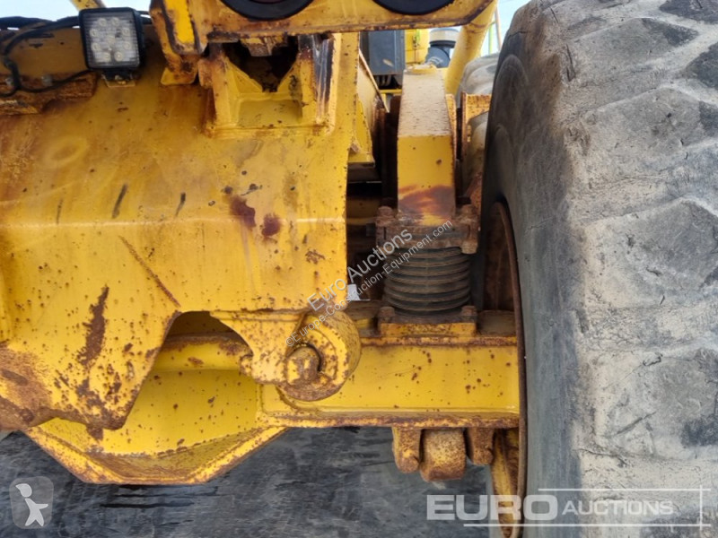 Dumper Bell