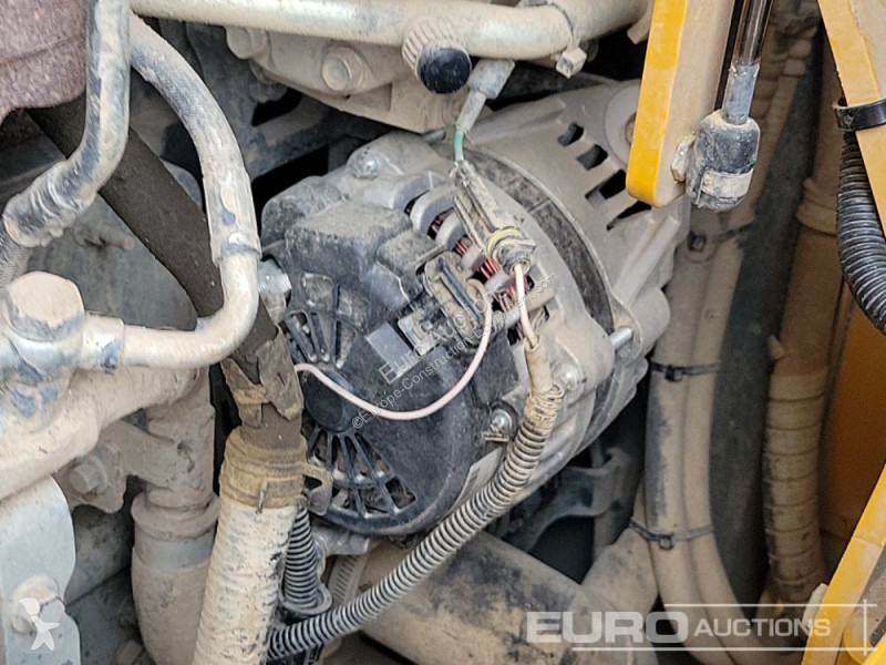 Basculantă Hydrema 912F