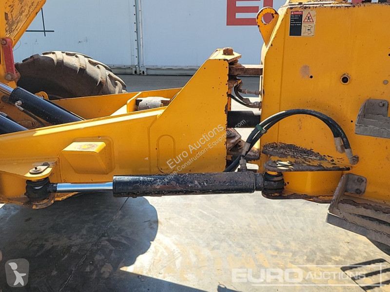 Basculantă Thwaites 9 Ton