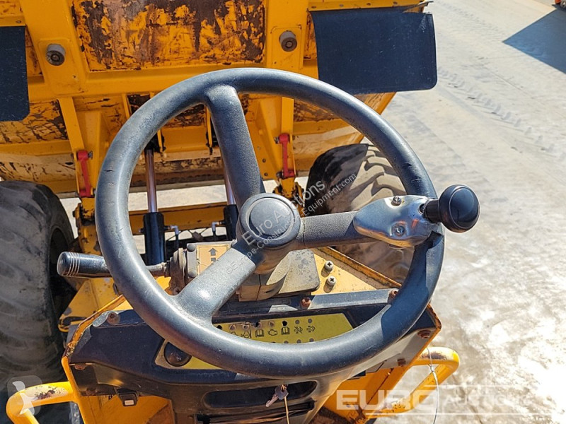 Basculantă Thwaites 9 Ton