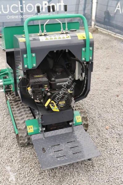Dumper  500