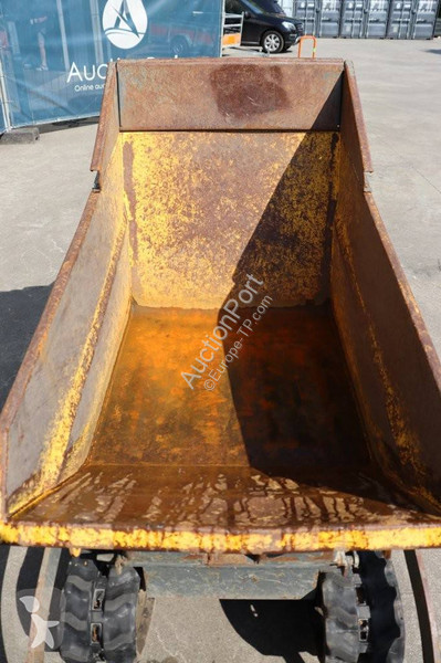 Dumper Neuson DT08PL