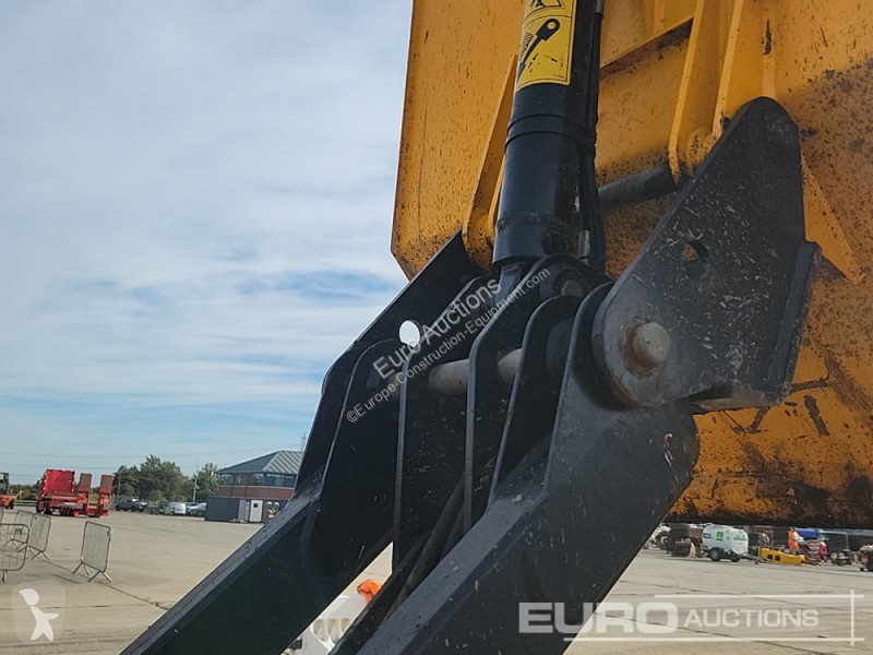 Dumper JCB 1THT
