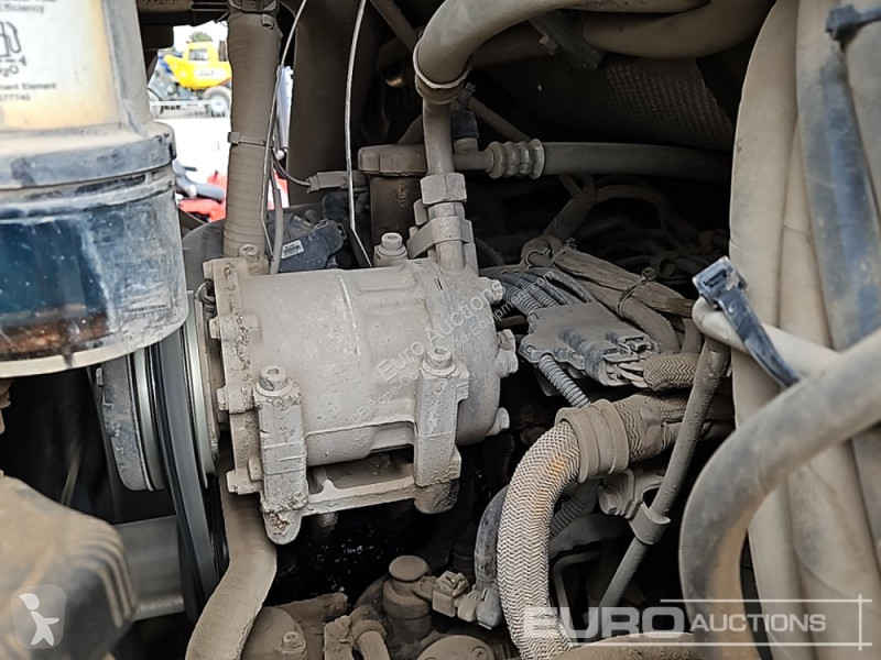 Basculantă  DW90