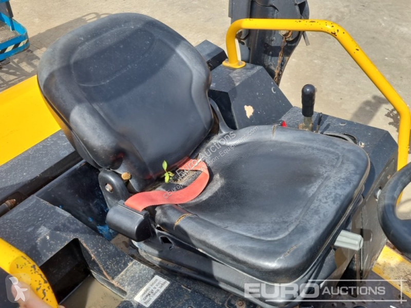 Basculantă JCB 9TFT