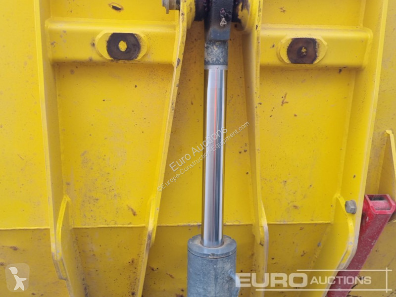 Basculantă  DV90
