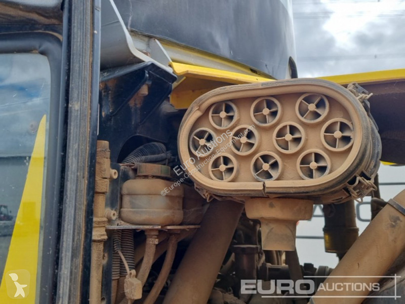 Basculantă  DW90