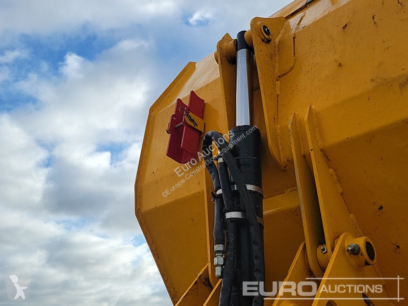 Dumper JCB 1T-2