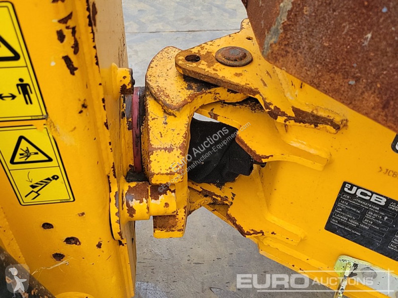 Dumper JCB 1T-1