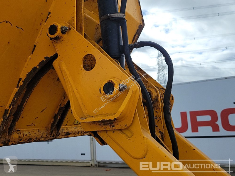 Dumper JCB 1T-1