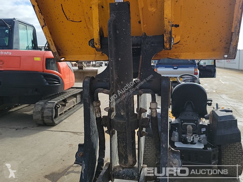 Dumper JCB HTD05