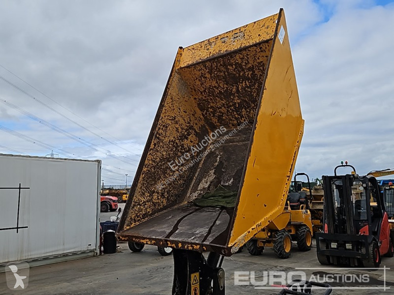 Dumper JCB HTD05