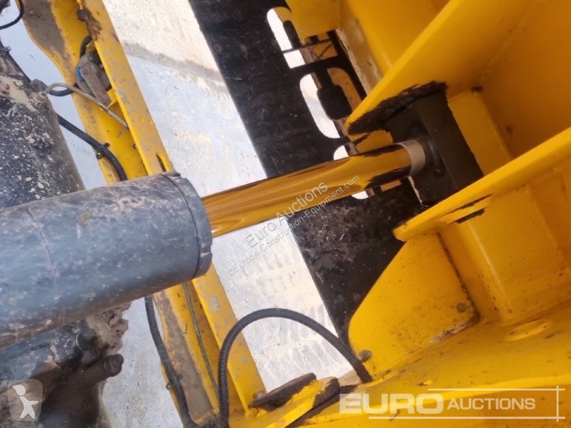 Dumper JCB 9TFT