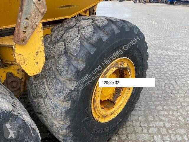 Sklápěčka Volvo A 30 G MIETE / RENTAL (12000732)