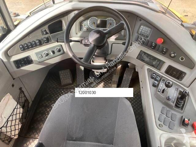 Dumper Volvo A 25 G MIETE / RENTAL (12001030)