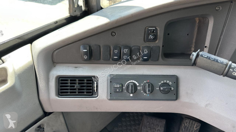 Dumper Volvo G 6X6