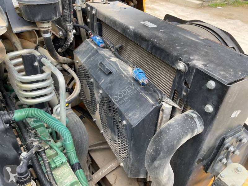 Sklápač Volvo A30G