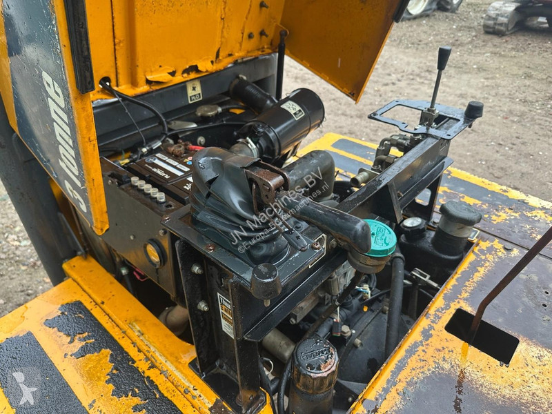 Sklápač Thwaites 3 Tonne Swivel