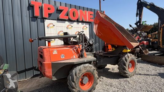 Sklápač Ausa d600apg girabenne à 21 500 € ht