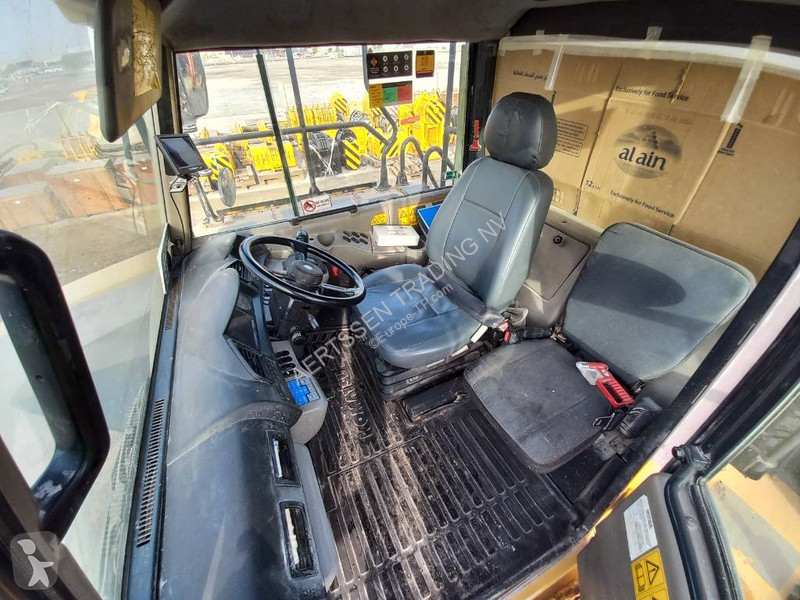 Sklápač Komatsu R (4 pcs available for sale in...