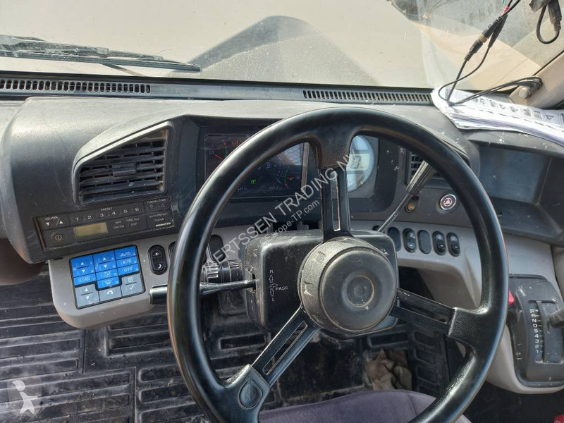 Sklápač Komatsu R (4 units available for sale...