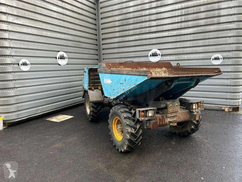 Sklápač Raco KPC2000 RKH