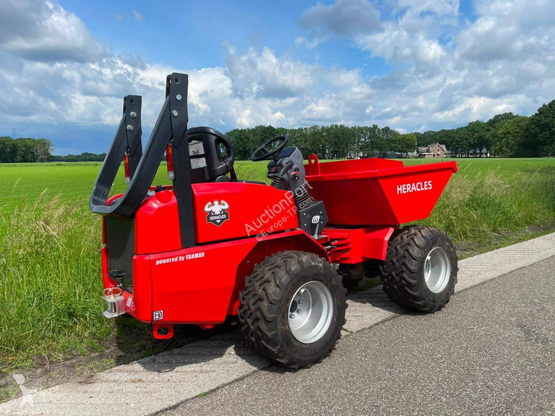 Sklápač  H100