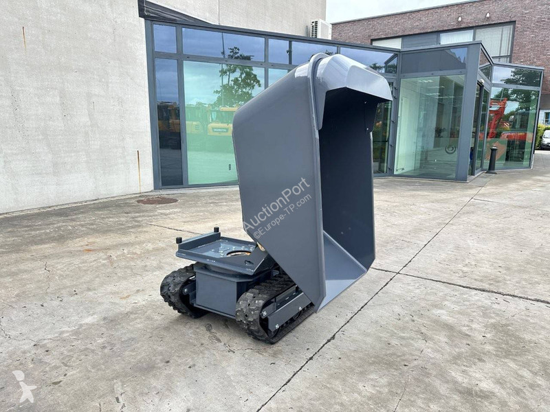 Sklápěčka Machpro MP-S1200