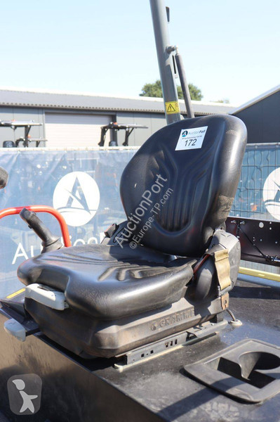 Dumper Neuson DW40