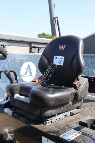 Dumper Neuson DW30