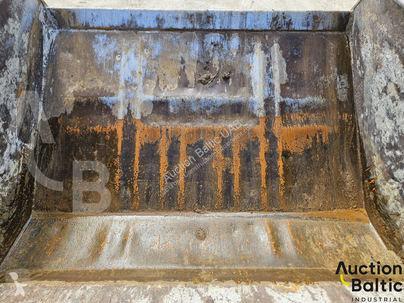Tombereau JCB 9TFT
