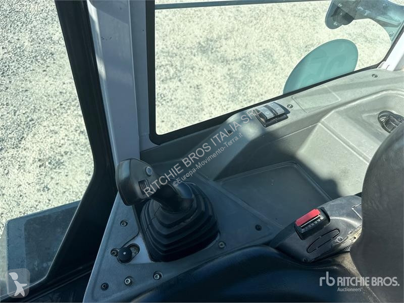 Самоскид Wacker Neuson DW40 *C1