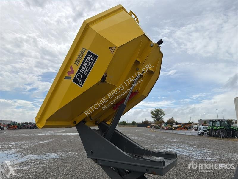 Самоскид Wacker Neuson DW30 *C1
