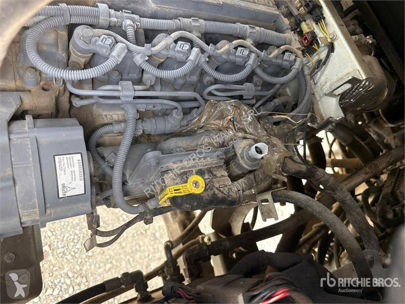 Самоскид Wacker Neuson DW60-2 *C 4x4 Swivel Dumper