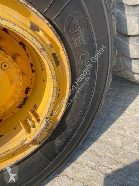 Tombereau Volvo A 25 G MIETE / RENTAL (12005290)