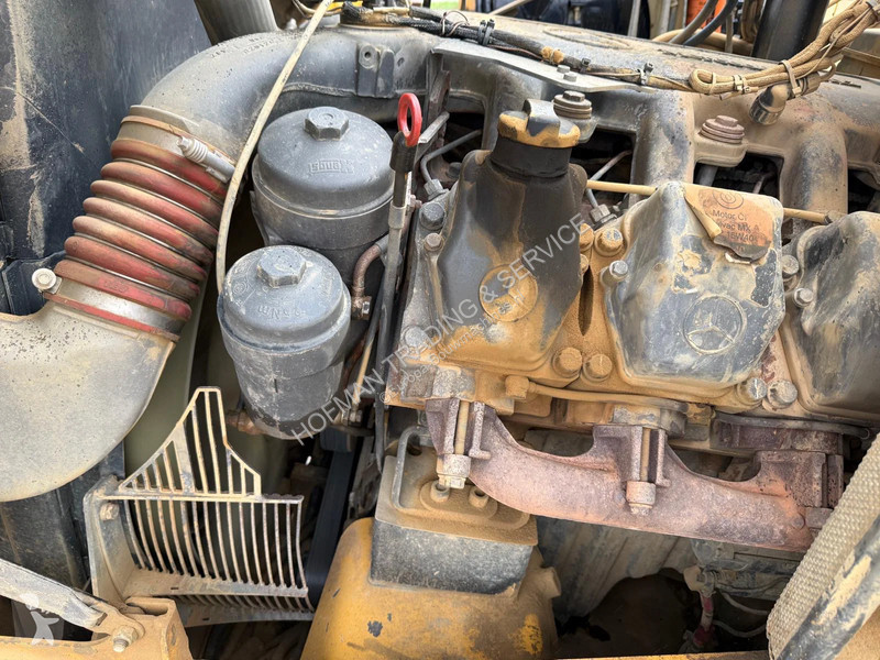 Tombereau Bell | 6x6 | A/C | German Machine! |...